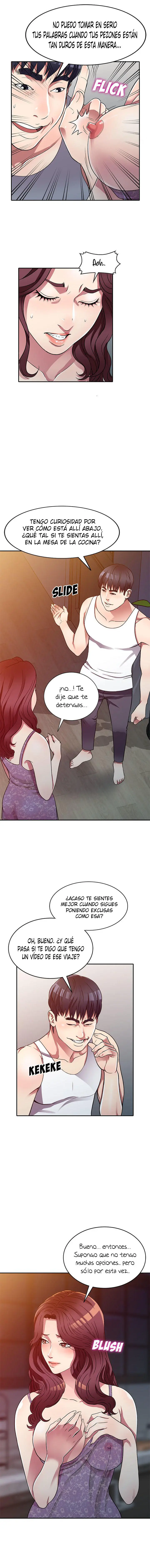 Revenge to Love Capítulo 11 - Page 4