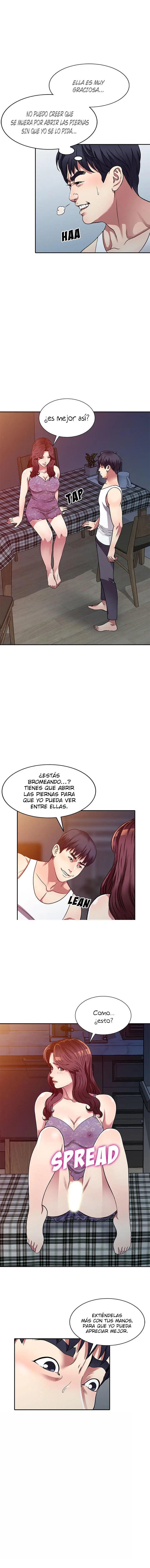 Revenge to Love Capítulo 11 - Page 5