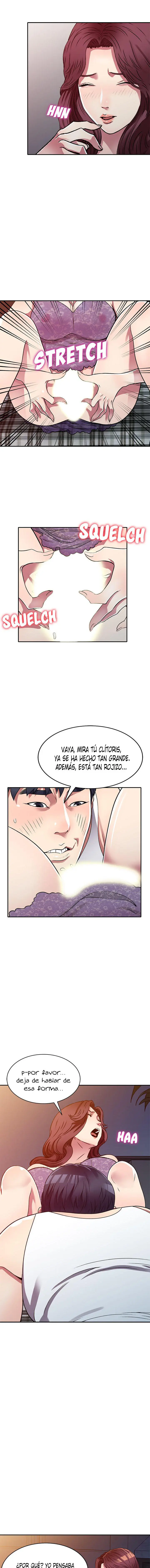 Revenge to Love Capítulo 11 - Page 6