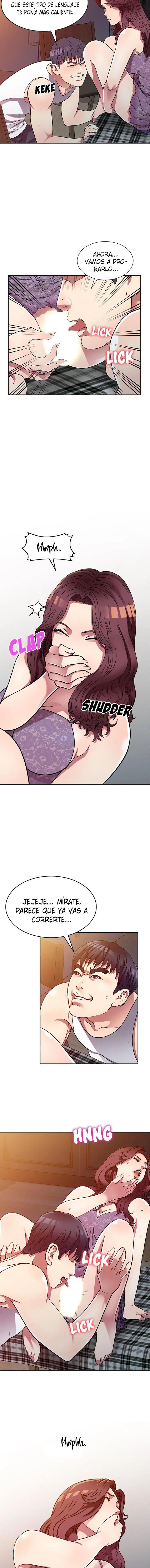 Revenge to Love Capítulo 11 - Page 7
