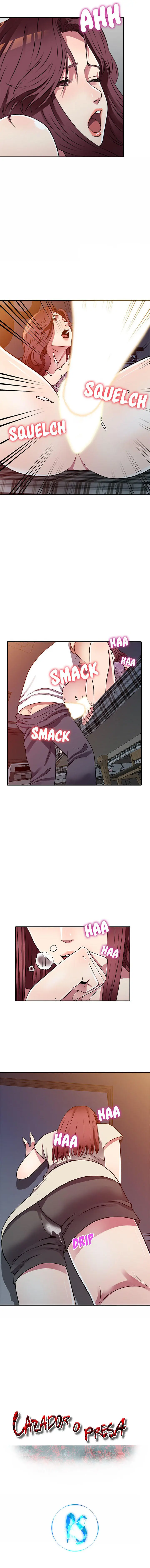 Revenge to Love Capítulo 12 - Page 2