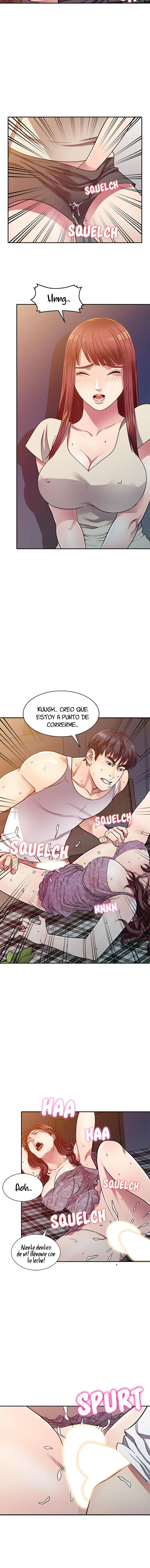 Revenge to Love Capítulo 12 - Page 5