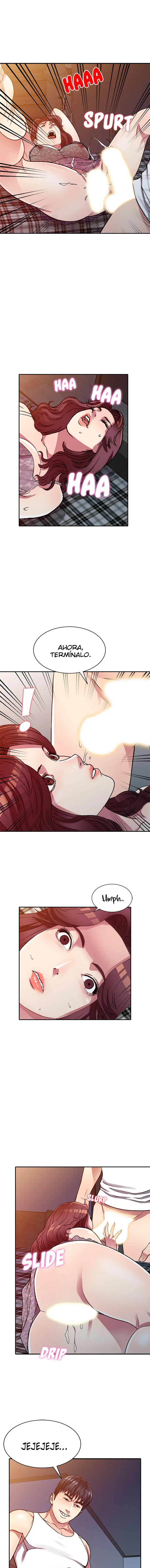 Revenge to Love Capítulo 12 - Page 6