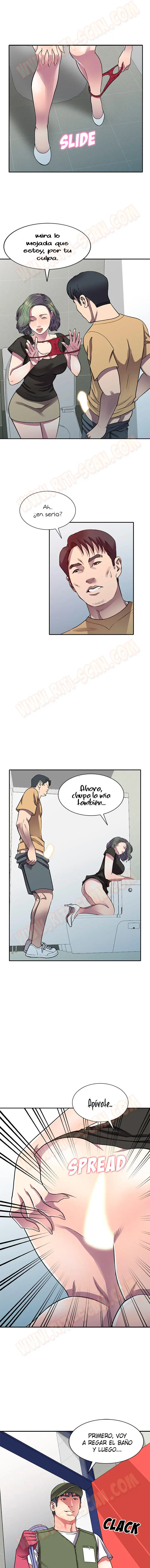 Revenge to Love Capítulo 13 - Page 10