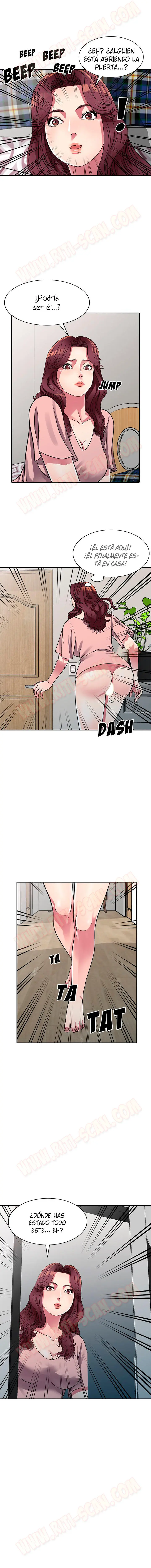 Revenge to Love Capítulo 13 - Page 2