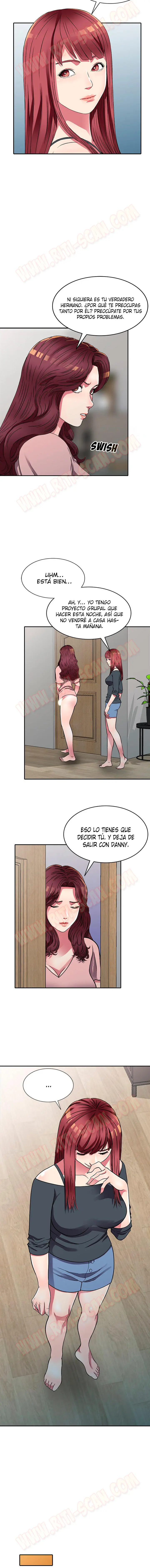 Revenge to Love Capítulo 13 - Page 4