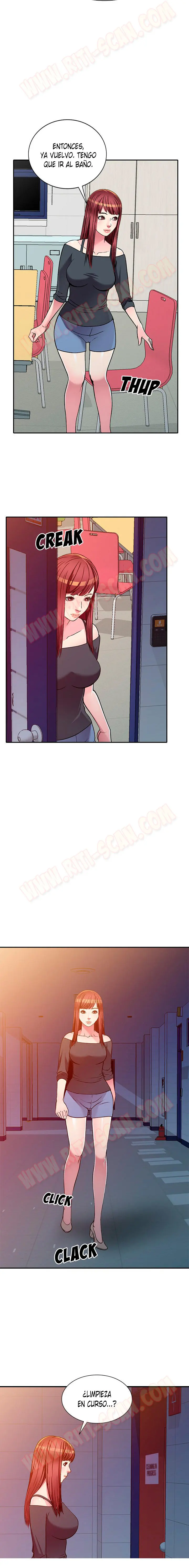 Revenge to Love Capítulo 14 - Page 12