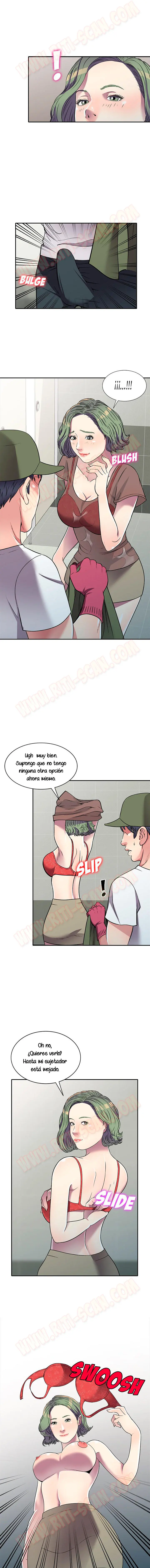 Revenge to Love Capítulo 14 - Page 4