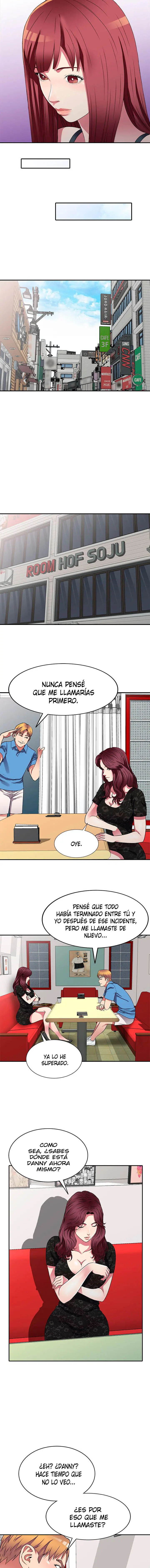 Revenge to Love Capítulo 15 - Page 10
