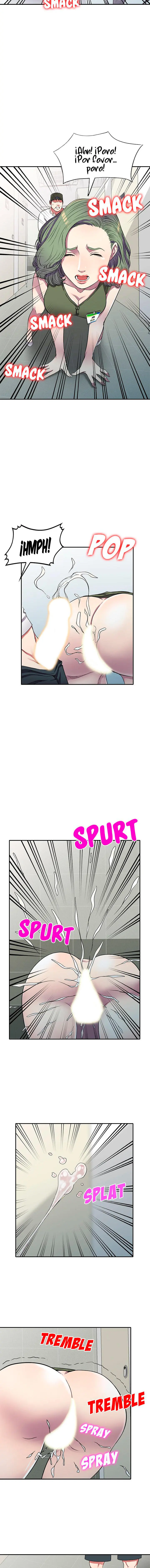 Revenge to Love Capítulo 15 - Page 4