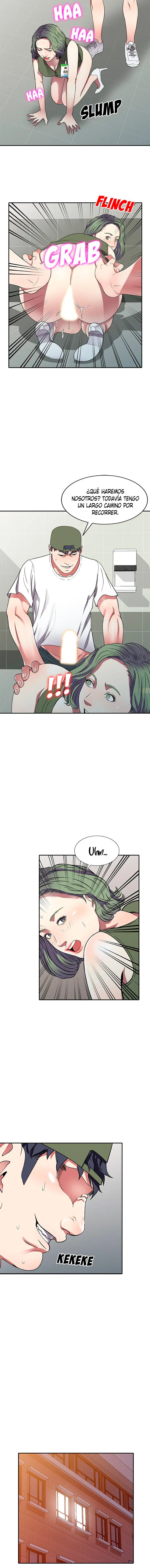 Revenge to Love Capítulo 15 - Page 5