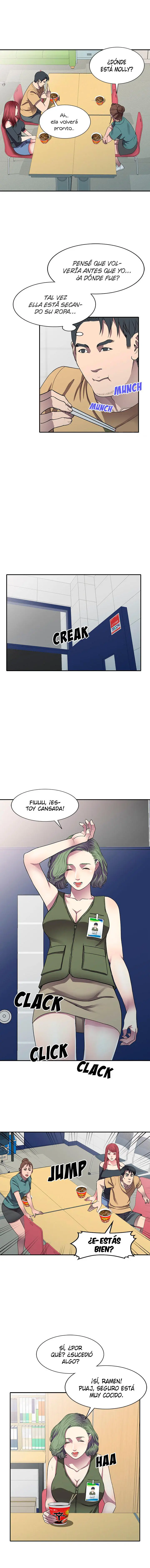 Revenge to Love Capítulo 15 - Page 6