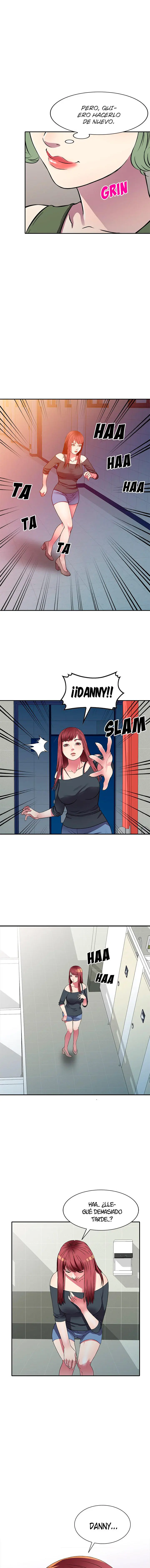 Revenge to Love Capítulo 15 - Page 9