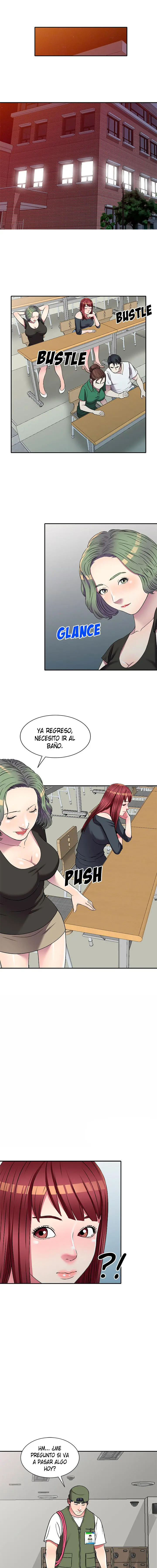 Revenge to Love Capítulo 16 - Page 10