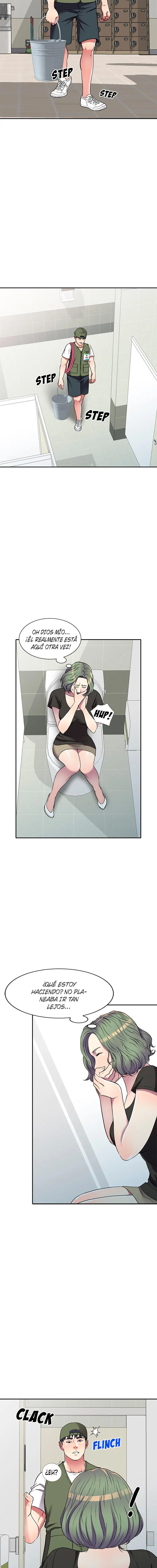 Revenge to Love Capítulo 16 - Page 11