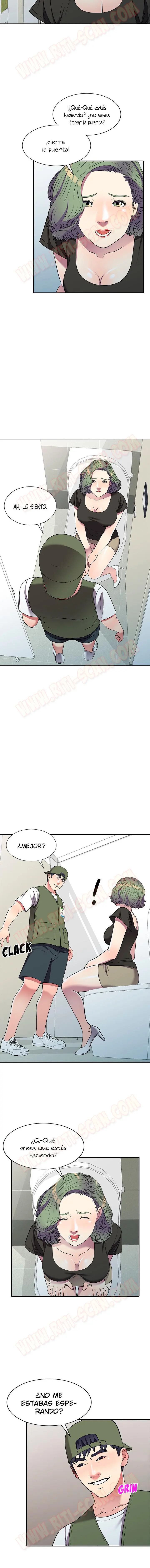Revenge to Love Capítulo 16 - Page 12