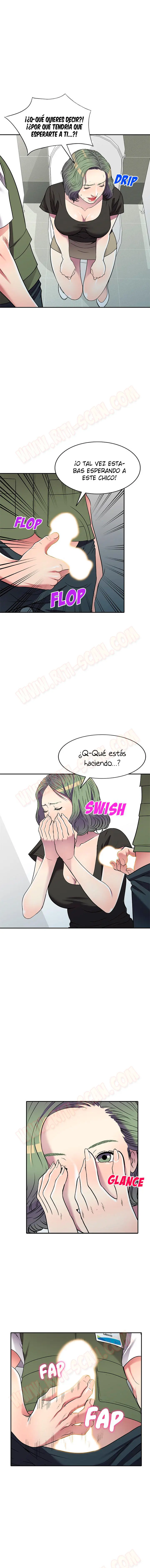 Revenge to Love Capítulo 16 - Page 13