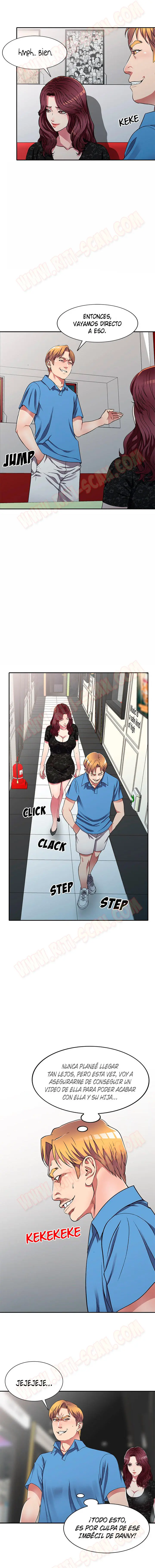 Revenge to Love Capítulo 16 - Page 2