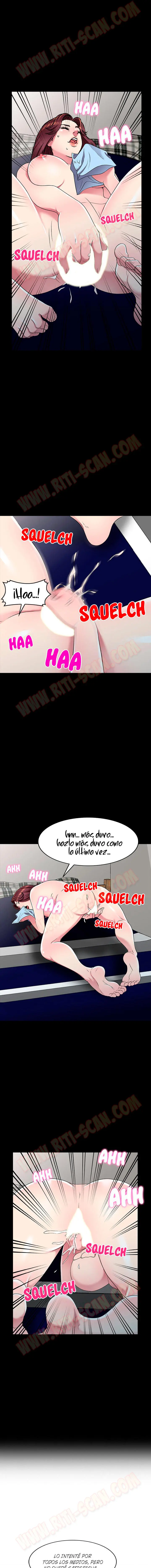 Revenge to Love Capítulo 16 - Page 6