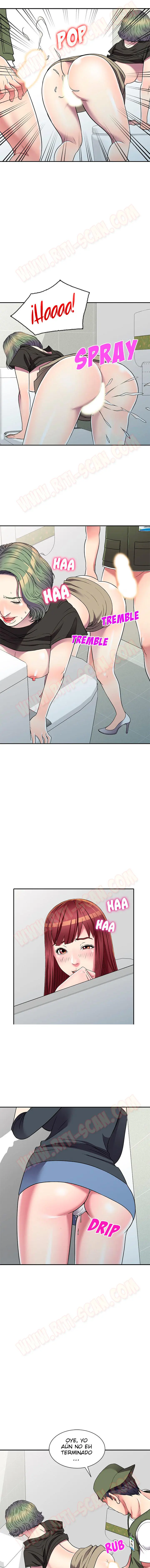 Revenge to Love Capítulo 17 - Page 12