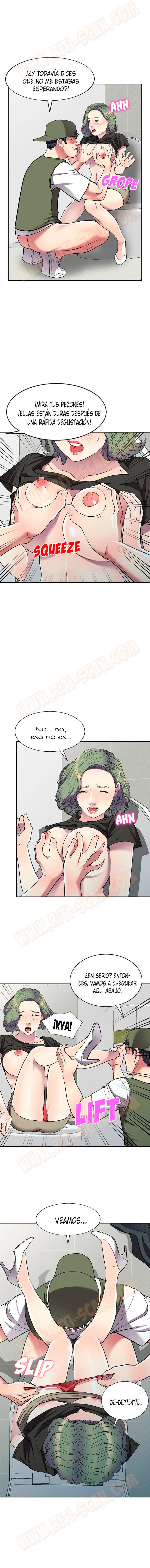 Revenge to Love Capítulo 17 - Page 4