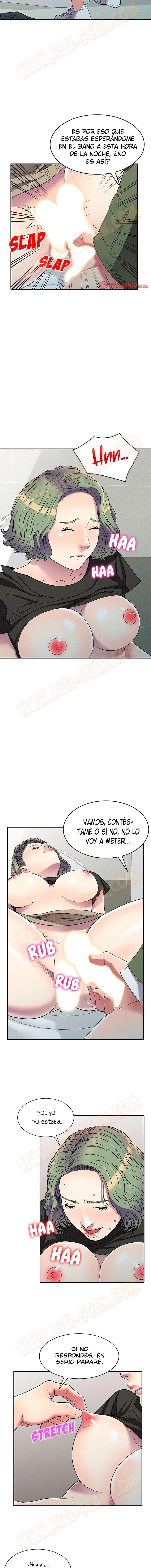 Revenge to Love Capítulo 17 - Page 8