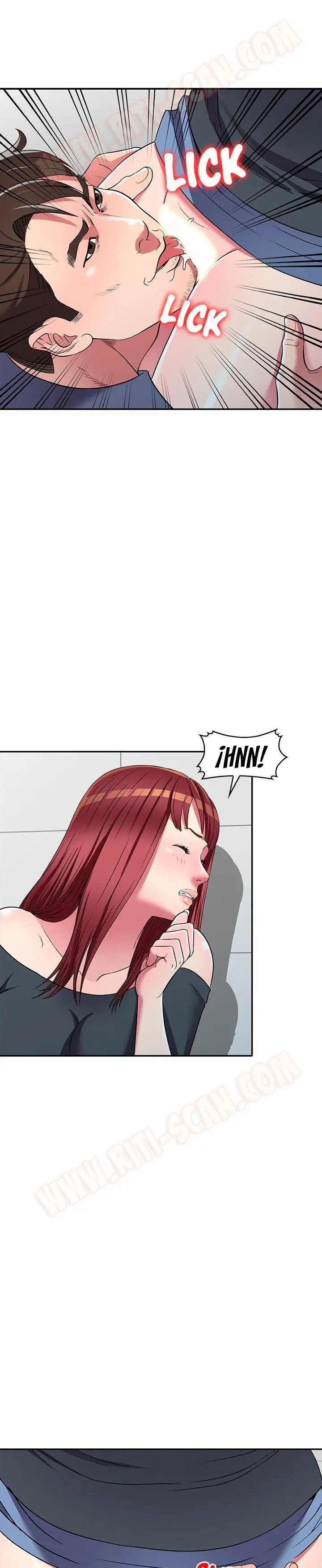 Revenge to Love Capítulo 18 - Page 15