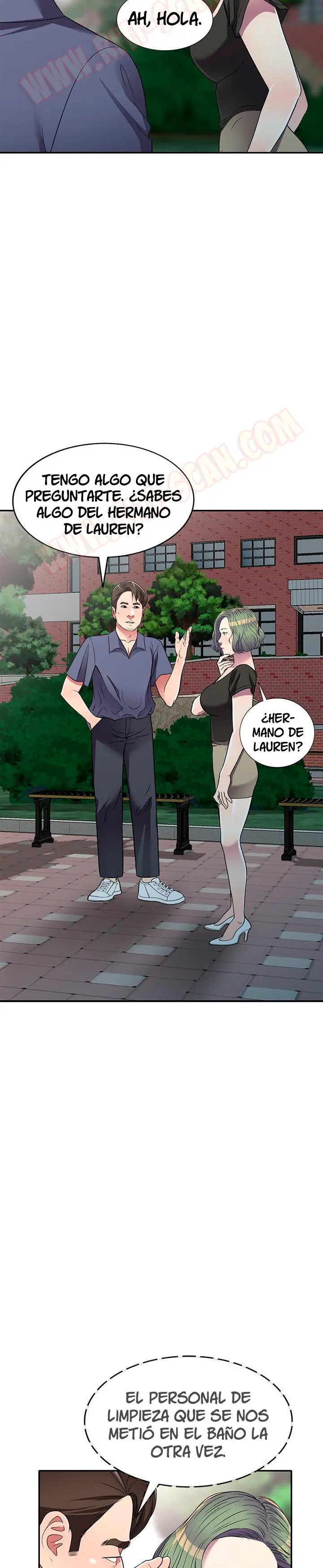 Revenge to Love Capítulo 19 - Page 16