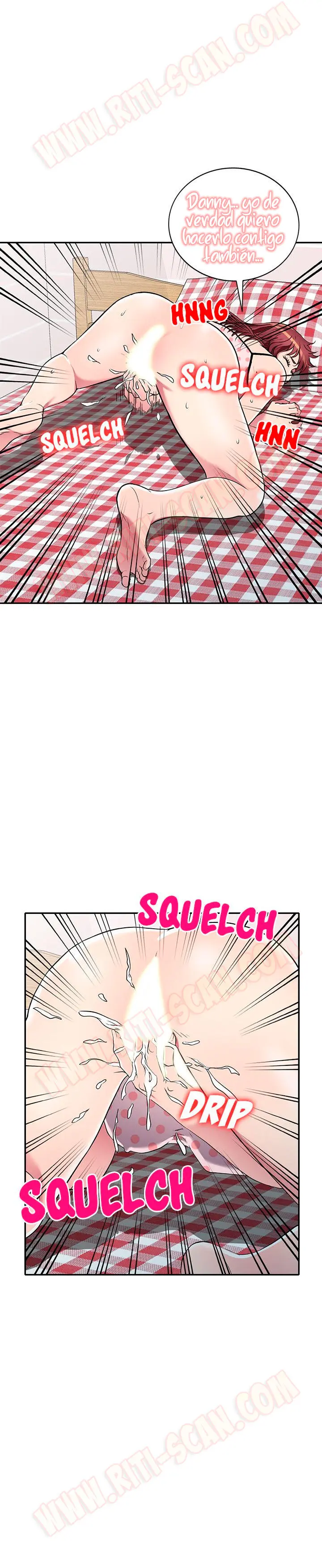 Revenge to Love Capítulo 19 - Page 22