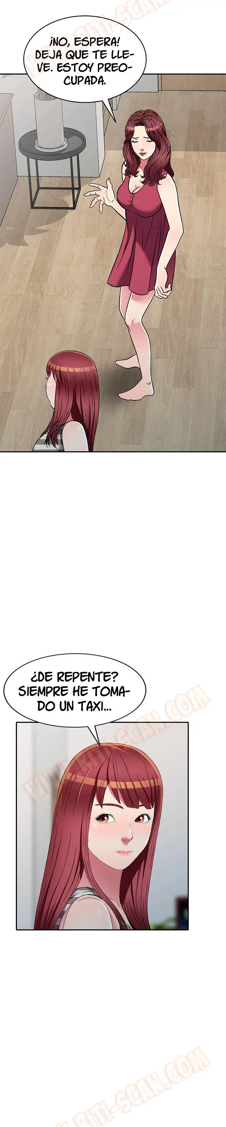 Revenge to Love Capítulo 19 - Page 29
