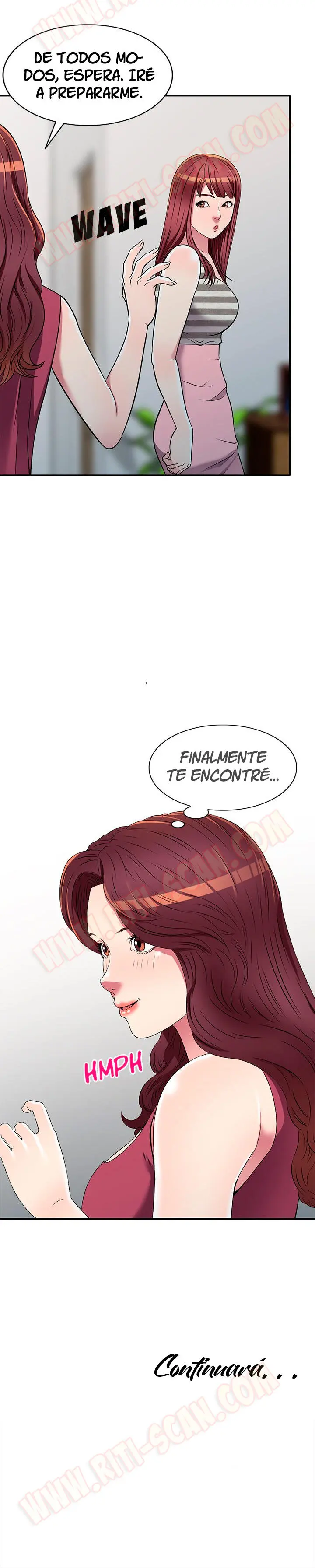 Revenge to Love Capítulo 19 - Page 30