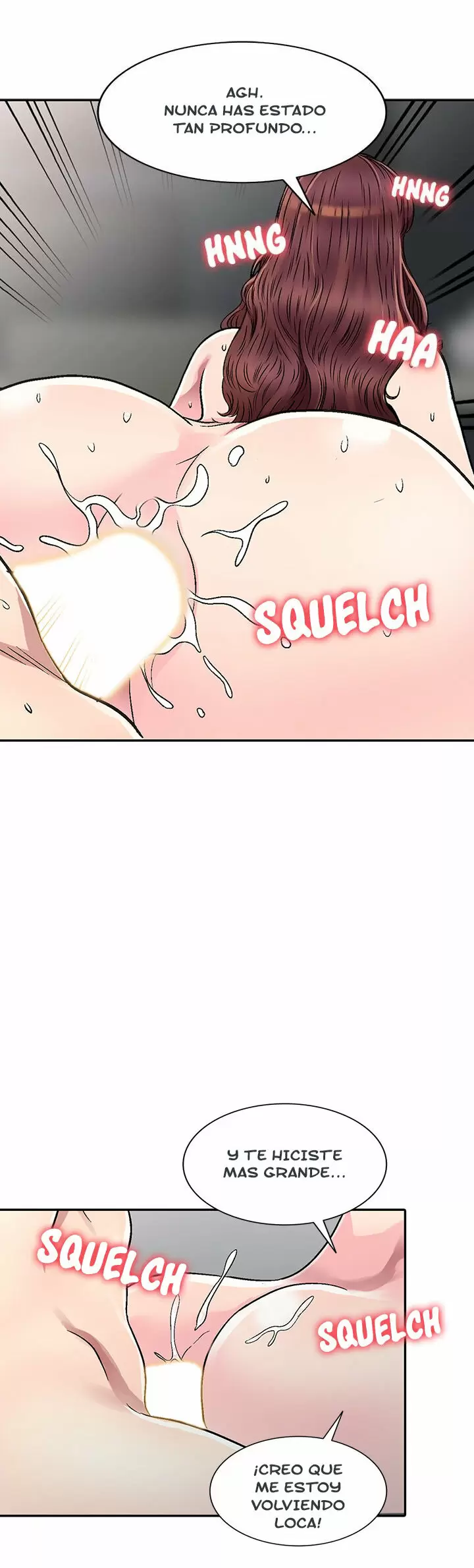 Revenge to Love Capítulo 2 - Page 10