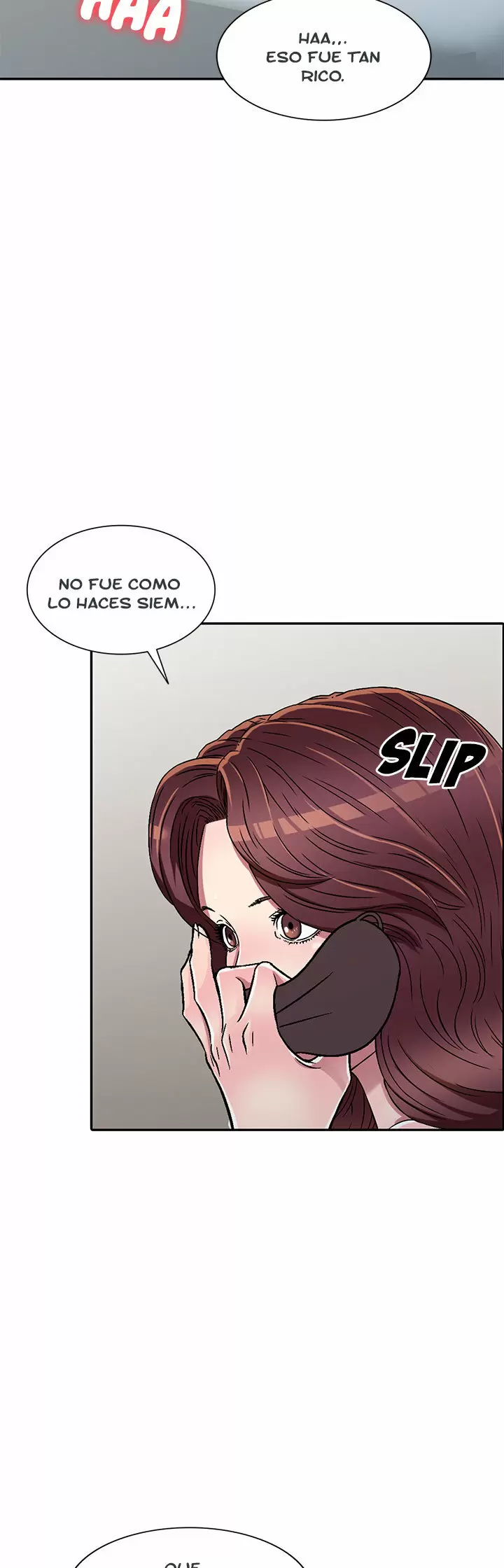 Revenge to Love Capítulo 2 - Page 14