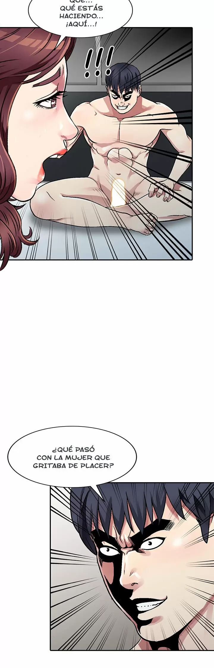 Revenge to Love Capítulo 2 - Page 15