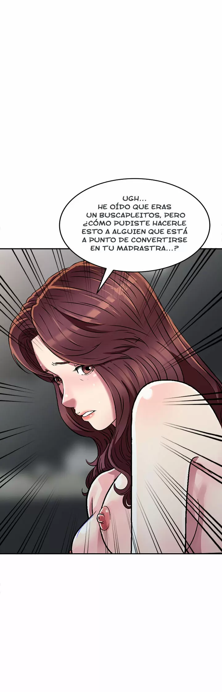 Revenge to Love Capítulo 2 - Page 16