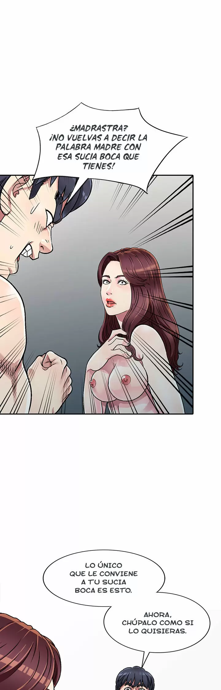 Revenge to Love Capítulo 2 - Page 17
