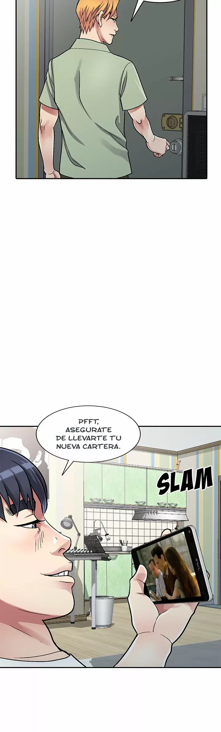 Revenge to Love Capítulo 2 - Page 26