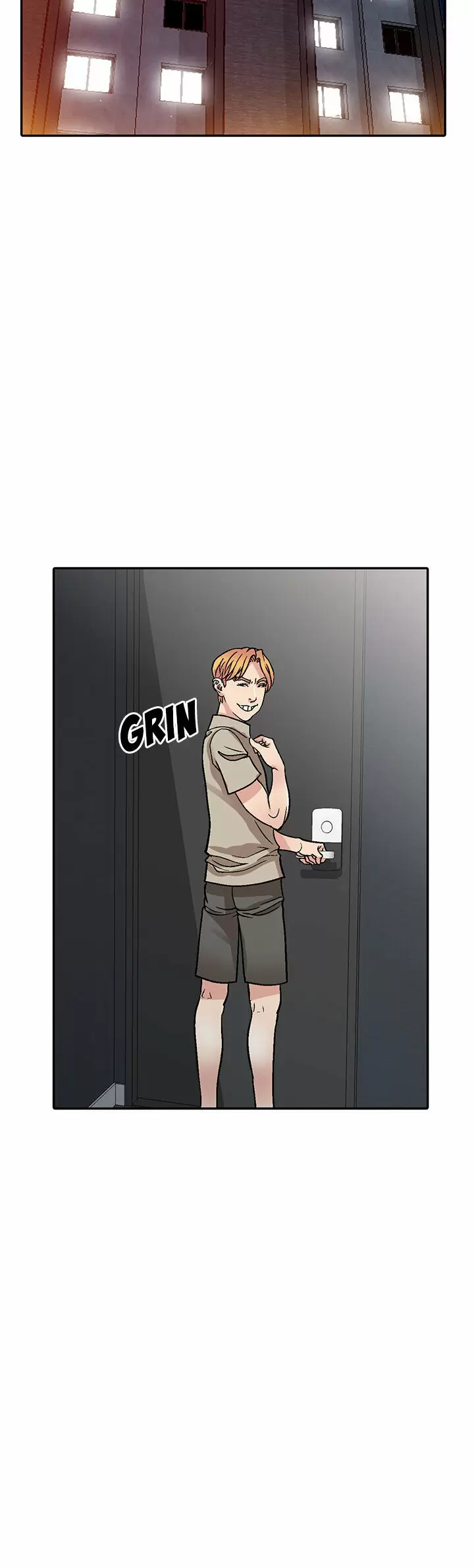 Revenge to Love Capítulo 2 - Page 3