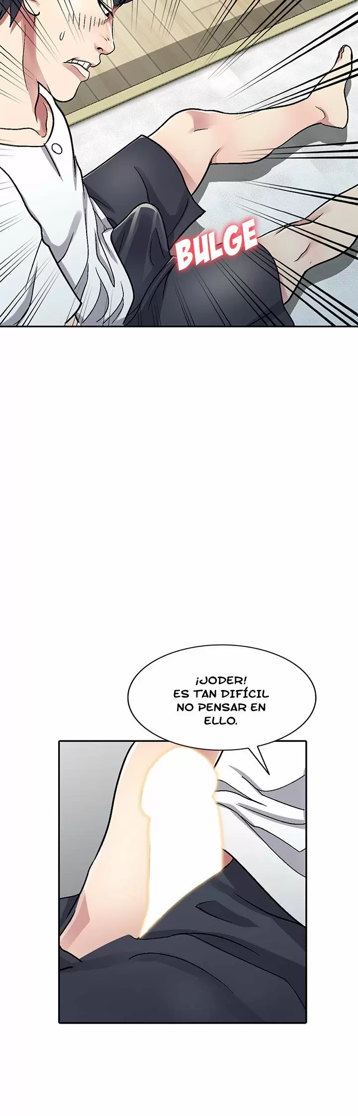 Revenge to Love Capítulo 2 - Page 30