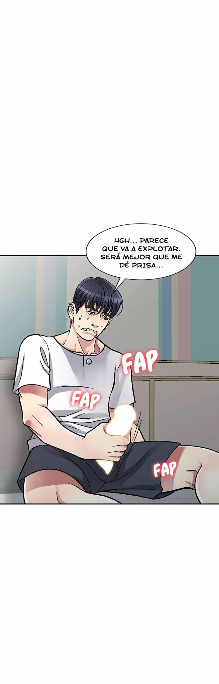 Revenge to Love Capítulo 2 - Page 31