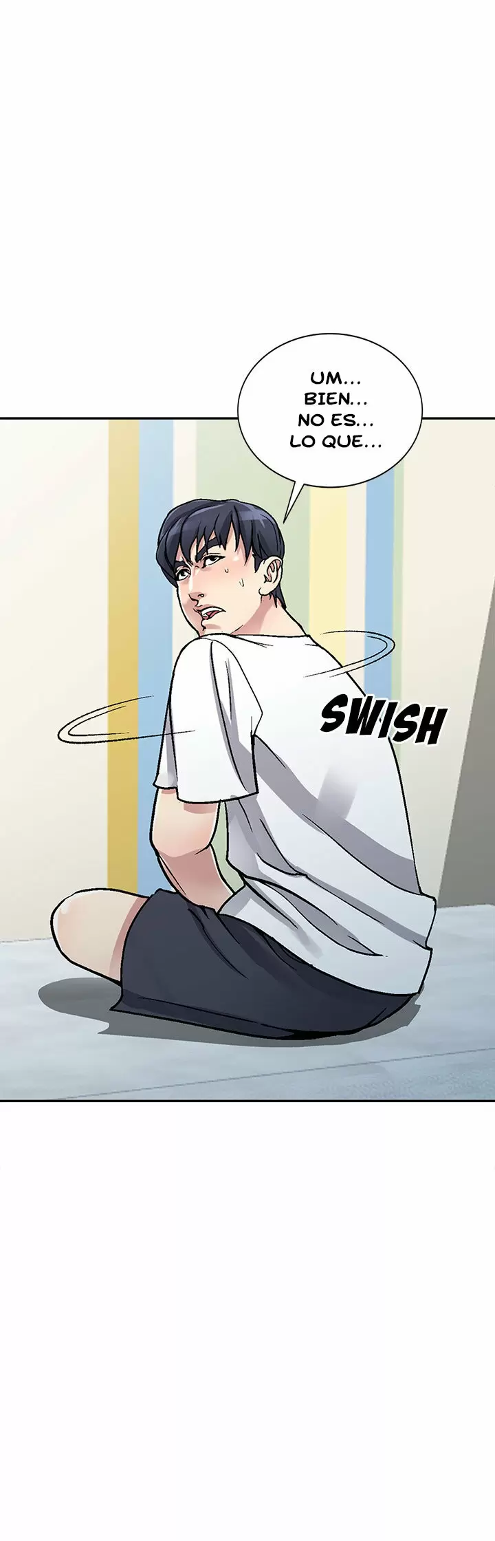 Revenge to Love Capítulo 2 - Page 34