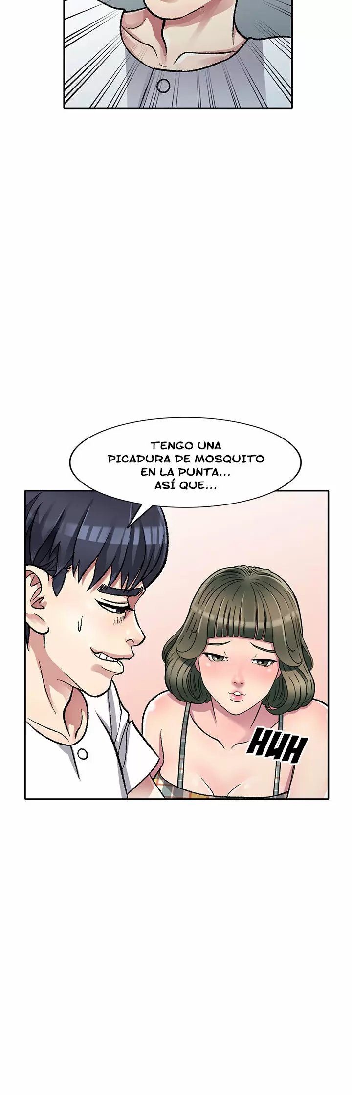 Revenge to Love Capítulo 2 - Page 36