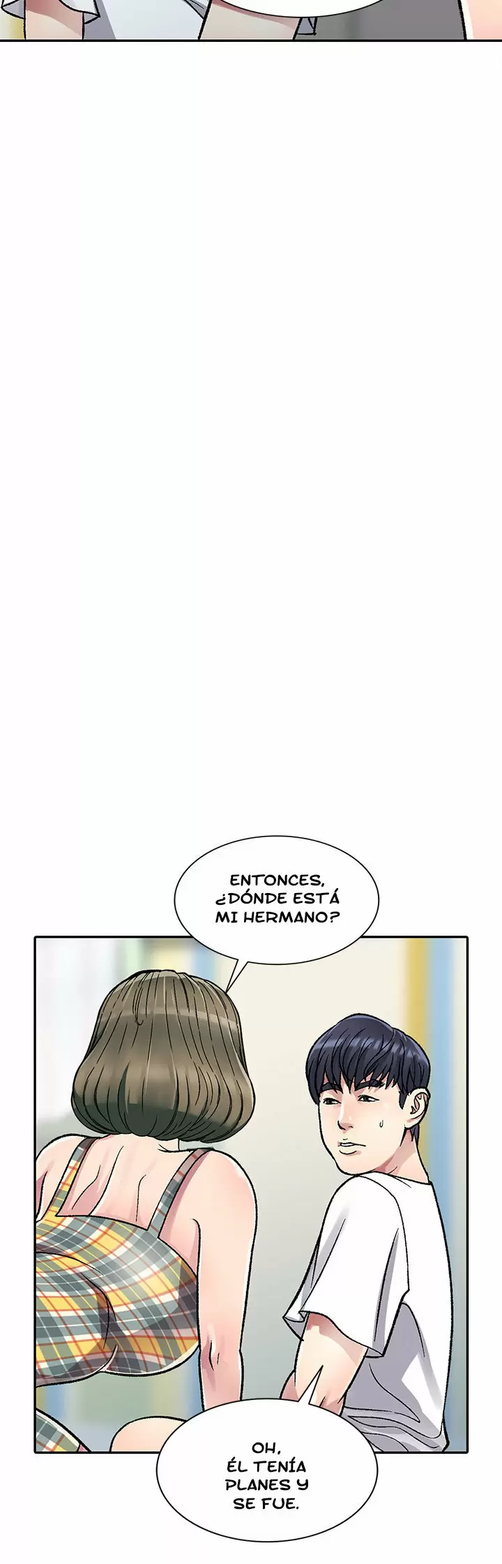 Revenge to Love Capítulo 2 - Page 38