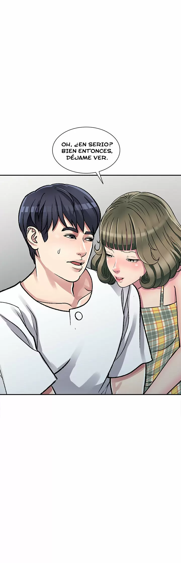 Revenge to Love Capítulo 2 - Page 39