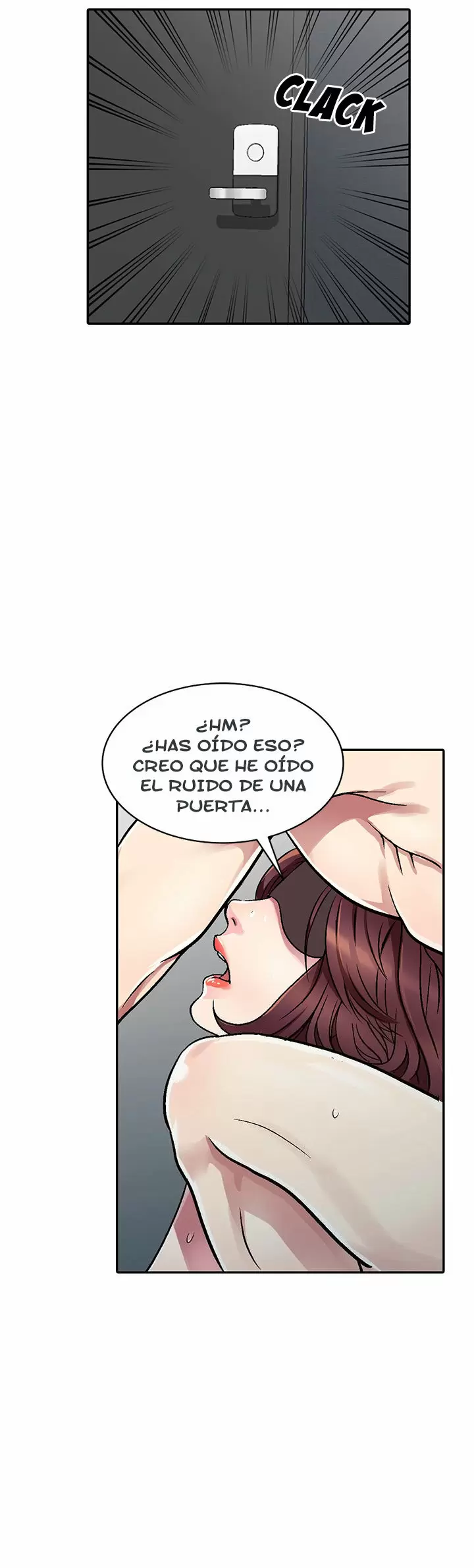 Revenge to Love Capítulo 2 - Page 4