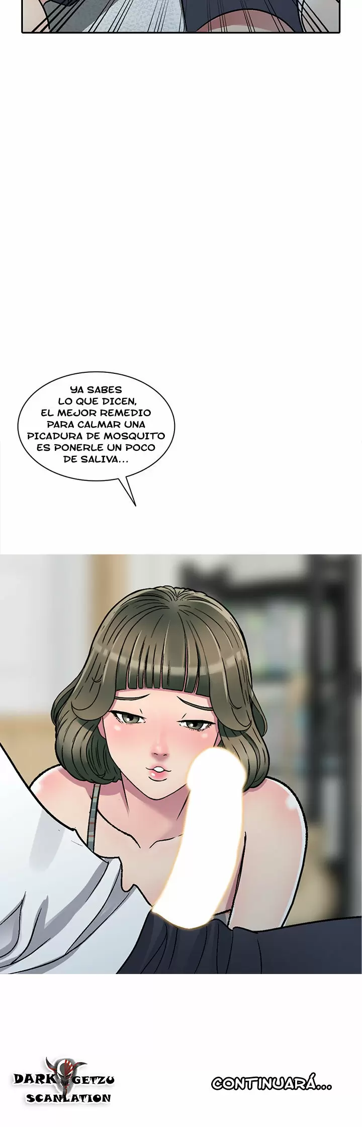 Revenge to Love Capítulo 2 - Page 41