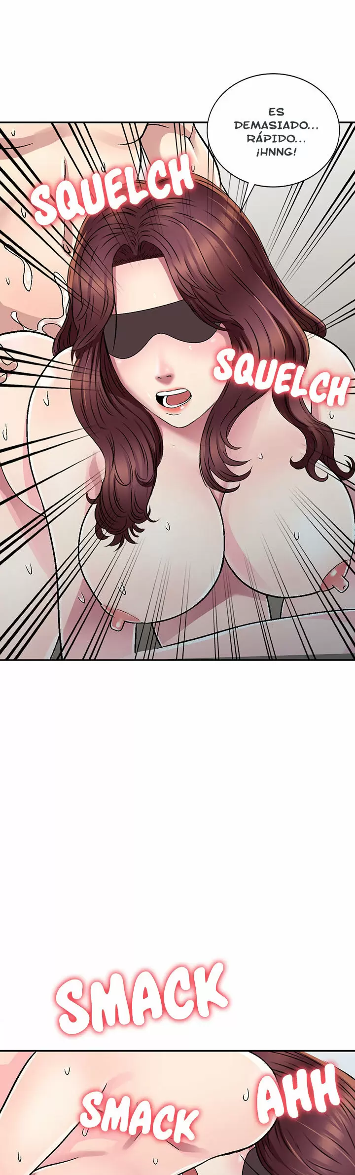 Revenge to Love Capítulo 2 - Page 7