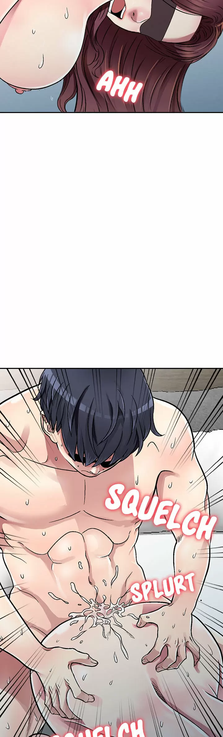 Revenge to Love Capítulo 2 - Page 8