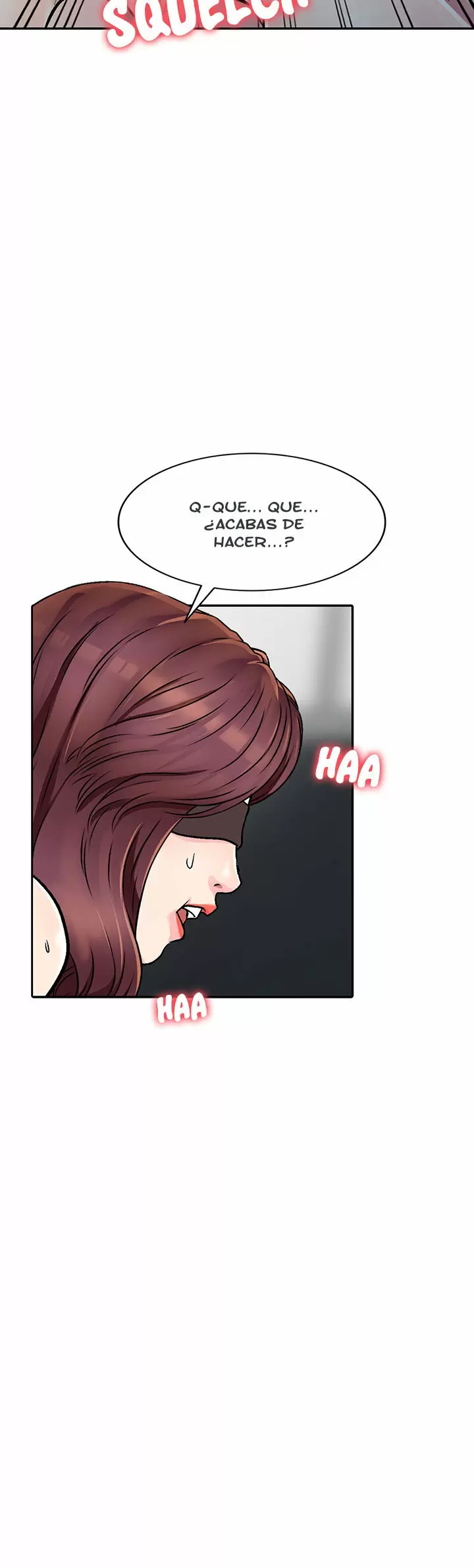 Revenge to Love Capítulo 2 - Page 9