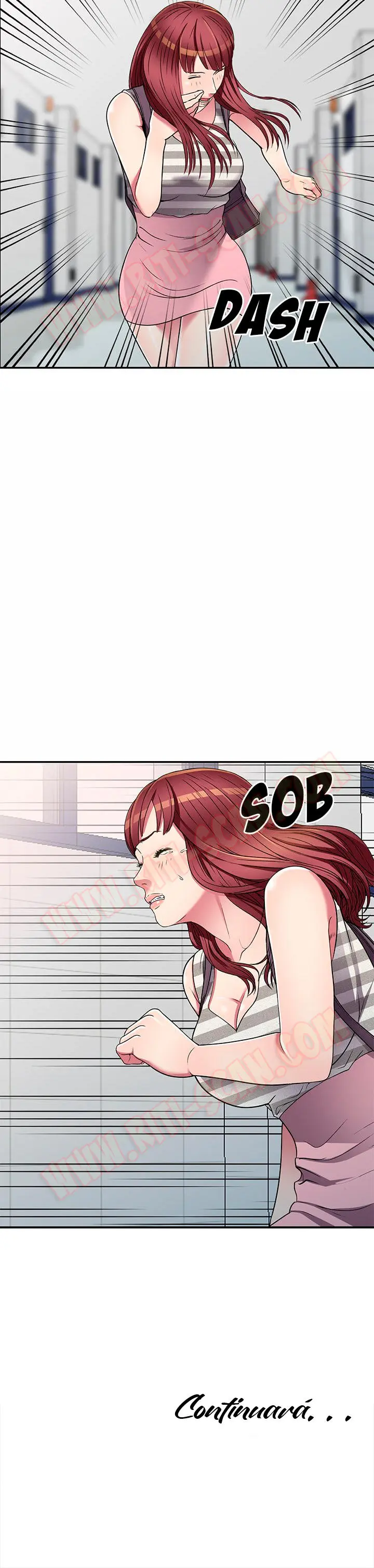Revenge to Love Capítulo 20 - Page 30
